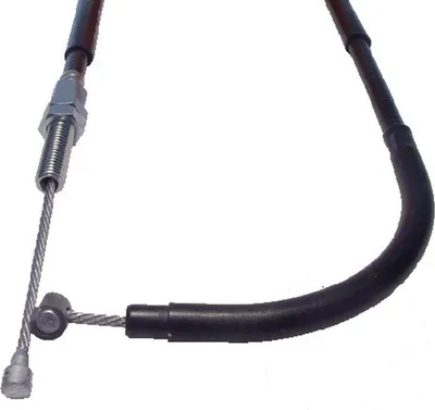 Image de Câble d'embrayage Bowden pour Suzuki SV 650 S, année de fabrication 1999-2002, de la marque pamoto - Neuf