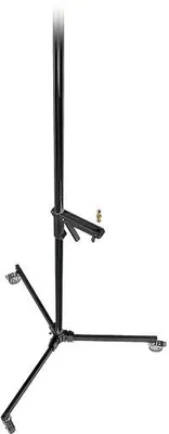 Obrázek produktu pro Manfrotto 231B stativ univerzální 1 noha(y) černá