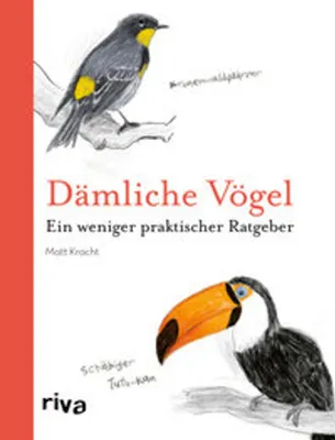 Image de Dämliche Vögel