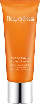 Immagine prodotto di Natura Biss Cc Maschera rassodante antiossidante 75ml