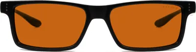 Image de Gunnar VER-00112 Gunnar Gaming Brille Vertex Onyx Amber-Max