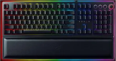 Produktbild von Razer Clavier jagt El Us Rz3018701