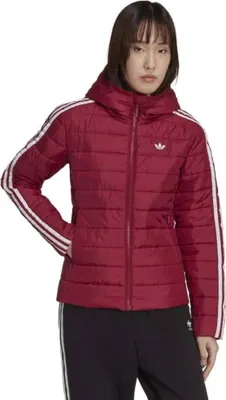 Produktbild von Jacke Adidas schlanker Legbur HS6769