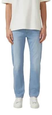 Produktbild von s.Oliver Herren Jeans – Slim Fit, Mid Rise, Hyperstretch