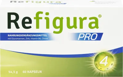 Obrázek produktu pro Refigura Pro Capsules 60 kapslí