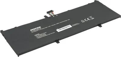 Obrázek produktu pro Lenovo Yoga C640 Li-Pol 7,68 V 7820 mAh 60 Wh