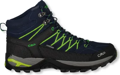 Produktbild von CMP Wanderschuhe Rigel MID Shoes Waterproof