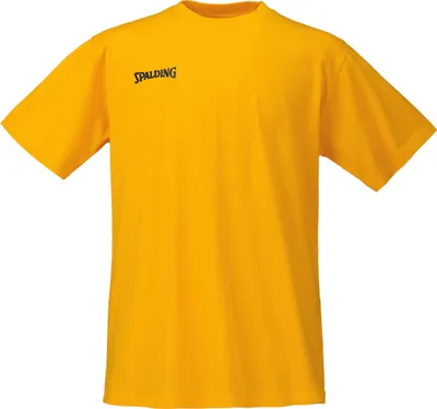Produktbild von Spalding Promo Tee Spalding - gelb - Größe: XXL, 300200704