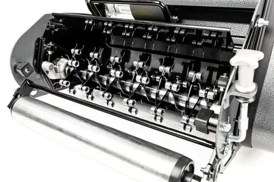 Obrázok produktu pre Kazetový vertikutátor Cedrus vretenová kosačka CEDSM50 CEDRSM12