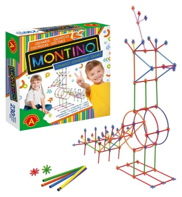 Image de Montino Bouwset - 230e rue.