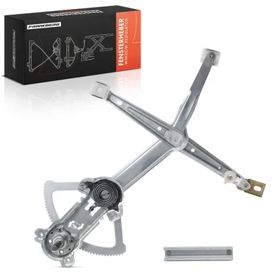 Productafbeelding van Frankberg 1x ruitenwissermotor voor rechts voor Benz W124 300