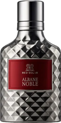 Produktbild von Albane Noble - Red Solar Eau de Parfum 100ml