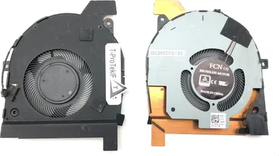 Immagine prodotto di Ventilatore Raffreddatore compatibile per Dell DC28000Q1S0