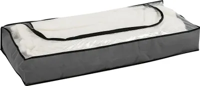 Produktbild von Unterbettbox Sofia 100x15x45 cm 113330 4005437274365