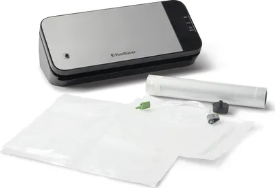 Image de Appareil à emballage sous vide 110w - Foodsaver - VS2190X01 -