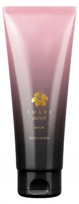 Produktbild von Avon Imari Korsett Körperbalsam - 125 ml.