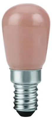 Produktbild von SPL E14 LED Filamentlampe 2W 1800K Extra Warmweiß Dimmbar
