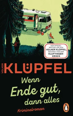 Zdjęcie produktu dla Wenn Ende gut, dann alles