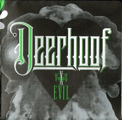 Image de Deerhoof VS Evil