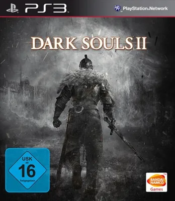 Produktbild von Dark Souls 2