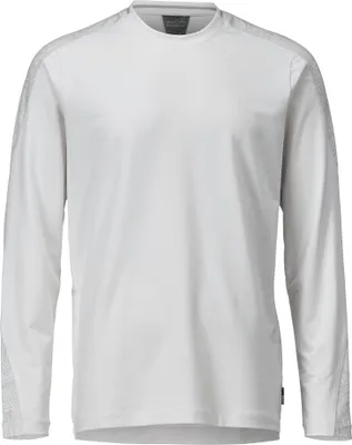 Immagine prodotto di Maglietta, manica lunga bianca, taglia 5XL MASCOT 22481-618-06