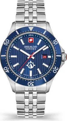 Produktbild von Swiss Military Hanowa SMWGH2100602  Herrenuhr