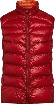 Produktbild von Nordisk Alto Weste Rot S Mann Rot S