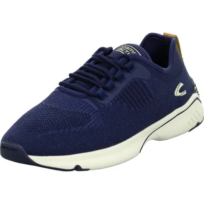 Produktbild von camel active Sneaker Sneaker Leder/Textil