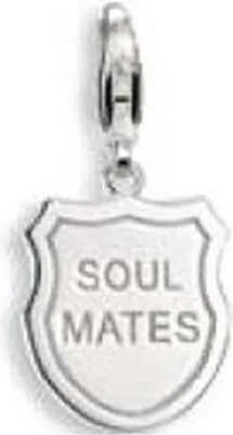 Produktbild von Esprit Anhänger Charms Silber Soul Mates ESZZ90382B