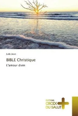 Produktbild von BIBLE Christique