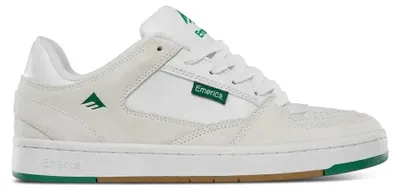 Obrázok produktu pre Tenisky Emerica Stumme, BIELA/SVETLOŠEDÁ, veľkosť 45