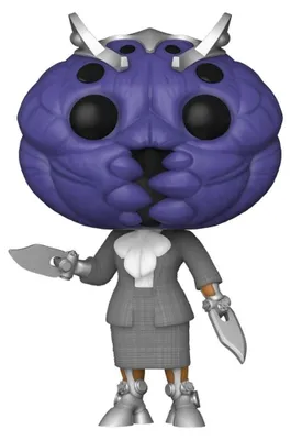 Immagine prodotto di Funko POP! Thor Amore e Tuono - Miek #1045