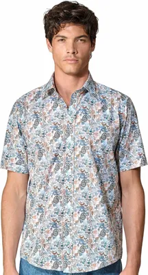 Immagine prodotto di Casa Moda - Camicia casual a maniche corte da uomo