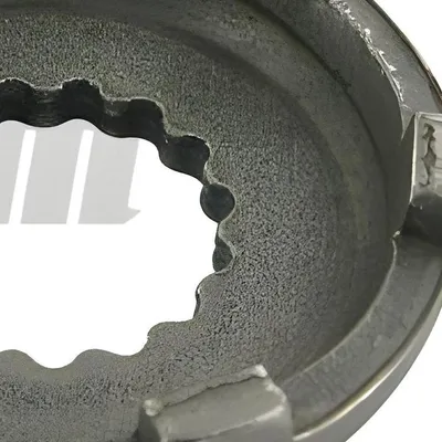 Produktbild von Mitnehmer vor Riemenscheibe Motoforce, China 2-Takt ( für CPI / Keeway / Generic) (16mm)