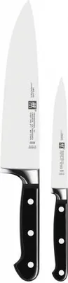 Produktbild von Zwilling Messerset 2tlg. Professional S 35611-001-0
