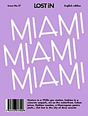 Produktbild von LOST iN Miami