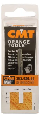 Obrázek produktu pro Slangenfrees 191.630.11 pro precizní obrábění