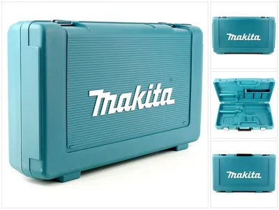 Produktbild von Makita Kunststoff Koffer für BHR / DHR 202 Akku Kombihammer