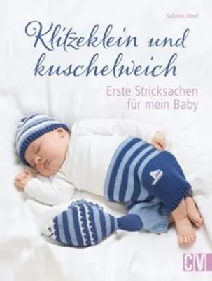 Immagine prodotto di Klitzeklein und kuschelweich