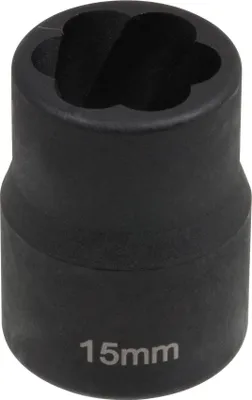 Produktbild von SW-Stahl 05545L-15 Spiralnuteneinsatz, 1/2", 15 mm