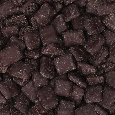 Produktbild von Salzinger Salmiak Brocken Zartbitter 1kg
