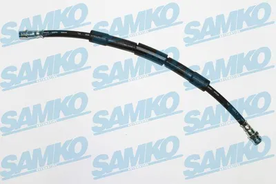 Produktbild von SAMKO Bremsschlauch x 6T48588
