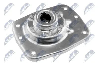 Produktbild von NTY AD-CT-007 Federbeinstützlager Vorne Rechts Vorne für FIAT Scudo (270, 272) Scudo Kastenwagen (270, 272) Ulysse (179) Scudo Kastenwagen (220)