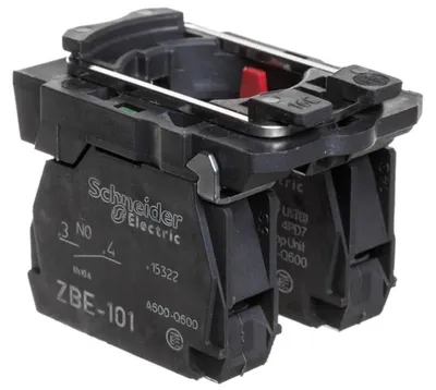 Zdjęcie produktu dla Przełącznik wyboru Schneider Electric XB5AD25