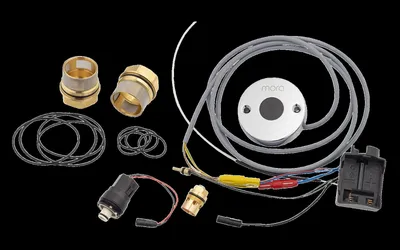 Obrázek produktu pro Mora Tronic Compact WMS Nachrüstsatz