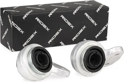 Produktbild von Lagerung Lenker Querlenker für BMW 3 Limousine (E46) Vorne 251T0925 RIDEX