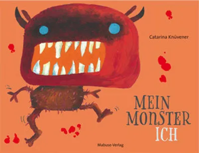 Produktbild von Mein Monster-Ich