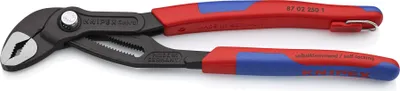 Immagine prodotto di KNIPEX Cobra® con occhiello di fissaggio