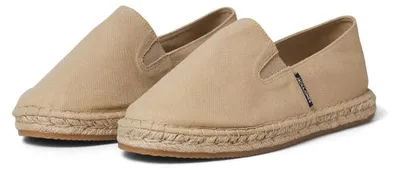 Produktbild von Jack & Jones 12257223_109_44, Sandalen, Männlich, Erwachsener, Gelb, Plaza Taupe, Rundzeh
