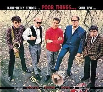 Produktbild von Poor Things: Poor Things